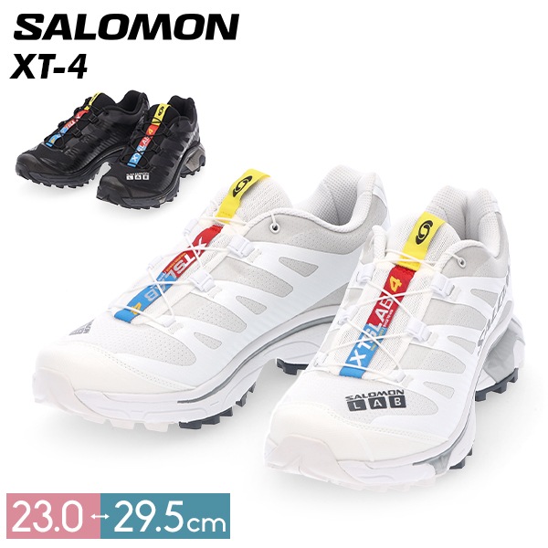 ������� Salomon ���ˡ����� �� XT-4 ���å����ƥ���4 OG L47132900 L47133000 ��� ��ǥ����� �������å� �ȥ쥤�� ���˥� �����ȥɥ� �� ���塼�� ������� ���ݡ��� �֥�å� �ۥ磻�� ��