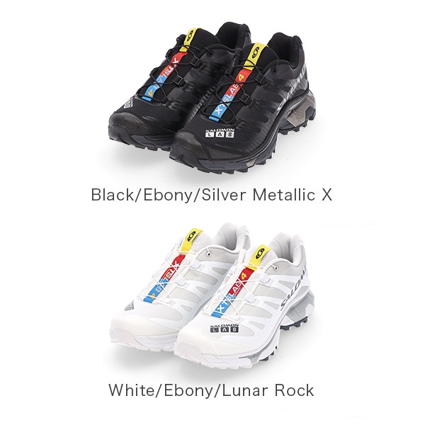 ������� Salomon ���ˡ����� �� XT-4 ���å����ƥ���4 OG L47132900 L47133000 ��� ��ǥ����� �������å� �ȥ쥤�� ���˥� �����ȥɥ� �� ���塼�� ������� ���ݡ��� �֥�å� �ۥ磻�� ��