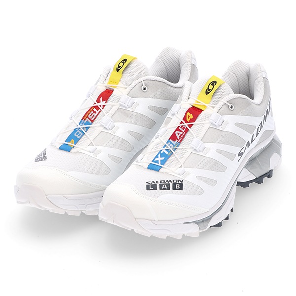 ������� Salomon ���ˡ����� �� XT-4 ���å����ƥ���4 OG L47132900 L47133000 ��� ��ǥ����� �������å� �ȥ쥤�� ���˥� �����ȥɥ� �� ���塼�� ������� ���ݡ��� �֥�å� �ۥ磻�� ��