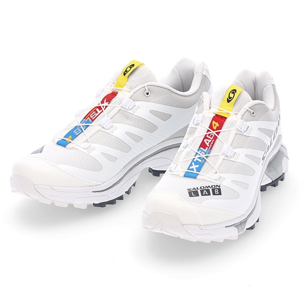 ������� Salomon ���ˡ����� �� XT-4 ���å����ƥ���4 OG L47132900 L47133000 ��� ��ǥ����� �������å� �ȥ쥤�� ���˥� �����ȥɥ� �� ���塼�� ������� ���ݡ��� �֥�å� �ۥ磻�� ��
