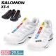 ������� Salomon ���ˡ����� �� XT-4 ���å����ƥ���4 OG L47132900 L47133000 ��� ��ǥ����� �������å� �ȥ쥤�� ���˥� �����ȥɥ� �� ���塼�� ������� ���ݡ��� �֥�å� �ۥ磻�� ��