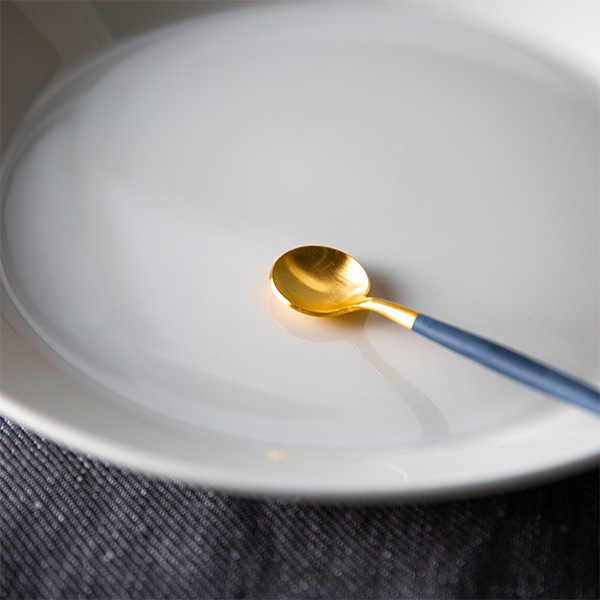 �����ݡ��� Cutipol GOA ���� �⥫�������ץ�å� ���ס��� �֥롼�ߥ������ Coffee spoon/ Moka Spoon ���ƥ�쥹 ���ȥ�꡼ ��