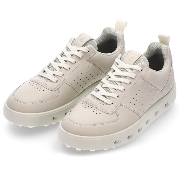 ������ ECCO  ����� ���ȥ꡼�� 720 ECCO M GOLF STREET 720  ��� ����ե��塼�� �쥶�� GORE-TEX �����ƥå��� ���饦��� ���ѥ����쥹 �����奢�� 11170401007 ��