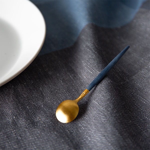 �����ݡ��� Cutipol GOA ���� �⥫�������ץ�å� ���ס��� �֥롼�ߥ������ Coffee spoon/ Moka Spoon ���ƥ�쥹 ���ȥ�꡼ ��