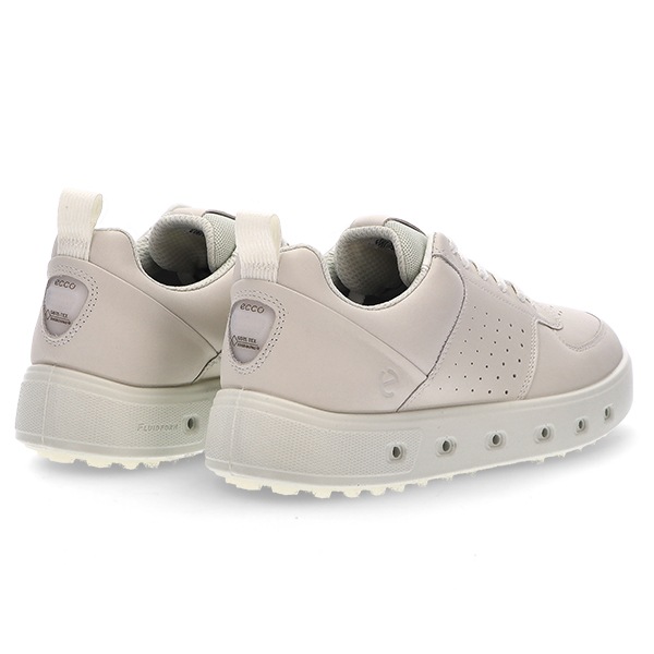 ������ ECCO  ����� ���ȥ꡼�� 720 ECCO M GOLF STREET 720  ��� ����ե��塼�� �쥶�� GORE-TEX �����ƥå��� ���饦��� ���ѥ����쥹 �����奢�� 11170401007 ��