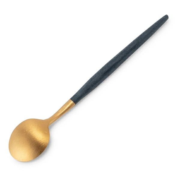 �����ݡ��� Cutipol GOA ���� �⥫�������ץ�å� ���ס��� �֥롼�ߥ������ Coffee spoon/ Moka Spoon ���ƥ�쥹 ���ȥ�꡼ ��