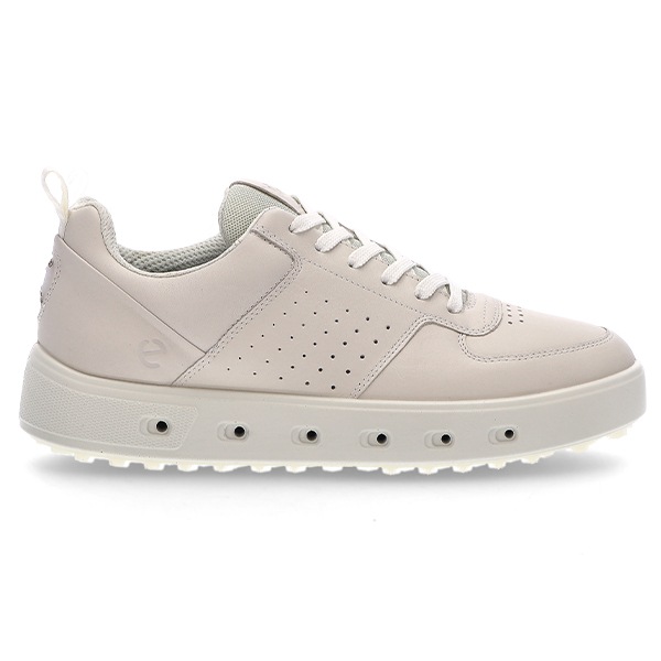 ������ ECCO  ����� ���ȥ꡼�� 720 ECCO M GOLF STREET 720  ��� ����ե��塼�� �쥶�� GORE-TEX �����ƥå��� ���饦��� ���ѥ����쥹 �����奢�� 11170401007 ��