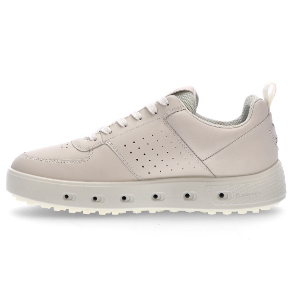 ������ ECCO  ����� ���ȥ꡼�� 720 ECCO M GOLF STREET 720  ��� ����ե��塼�� �쥶�� GORE-TEX �����ƥå��� ���饦��� ���ѥ����쥹 �����奢�� 11170401007 ��