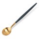 �����ݡ��� Cutipol GOA ���� �⥫�������ץ�å� ���ס��� �֥롼�ߥ������ Coffee spoon/ Moka Spoon ���ƥ�쥹 ���ȥ�꡼ ��