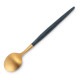 �����ݡ��� Cutipol GOA ���� �⥫�������ץ�å� ���ס��� �֥롼�ߥ������ Coffee spoon/ Moka Spoon ���ƥ�쥹 ���ȥ�꡼ ��