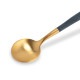 �����ݡ��� Cutipol GOA ���� �⥫�������ץ�å� ���ס��� �֥롼�ߥ������ Coffee spoon/ Moka Spoon ���ƥ�쥹 ���ȥ�꡼ ��