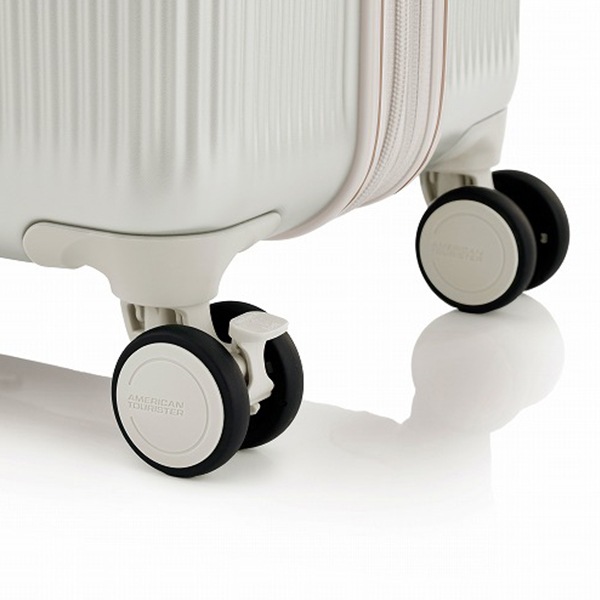 ����ꥫ��ġ��ꥹ���� American Tourister �����ĥ����� M������ 4��7�� 68-78L ���̳�ĥ �����֥� ���ԥʡ� CURVUS SPINNER 65/24 EXP TSA ����꡼������ ����꡼�Хå� ι�� ��ĥ ���� ���� ��