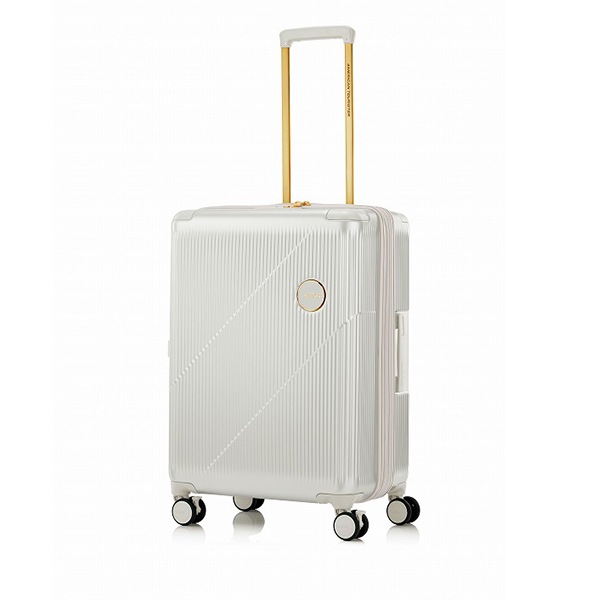 ����ꥫ��ġ��ꥹ���� American Tourister �����ĥ����� M������ 4��7�� 68-78L ���̳�ĥ �����֥� ���ԥʡ� CURVUS SPINNER 65/24 EXP TSA ����꡼������ ����꡼�Хå� ι�� ��ĥ ���� ���� ��