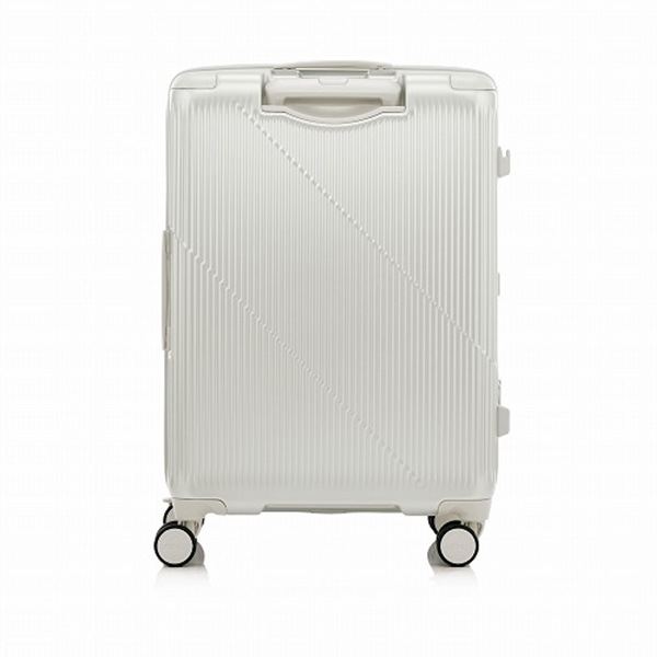 ����ꥫ��ġ��ꥹ���� American Tourister �����ĥ����� M������ 4��7�� 68-78L ���̳�ĥ �����֥� ���ԥʡ� CURVUS SPINNER 65/24 EXP TSA ����꡼������ ����꡼�Хå� ι�� ��ĥ ���� ���� ��