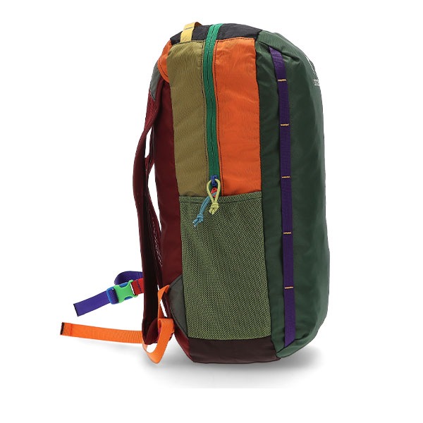 コトパクシ Cotopaxi バックパック リュック デイパック デルディア