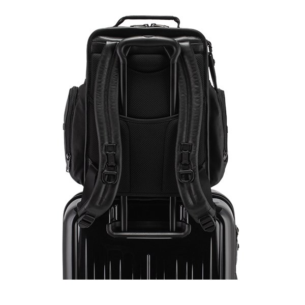 トゥミ TUMI バックパック ALPHA 3 T-PASS ビジネスクラス