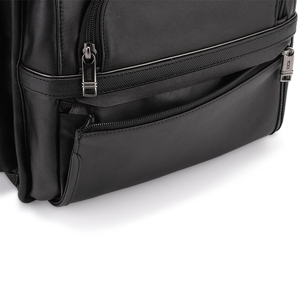 トゥミ TUMI バックパック ALPHA 3 T-PASS ビジネスクラス ブリーフ