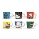 ����ӥ� Arabia �ࡼ�ߥ� �ߥ˥ޥ� �����ʥ��� 6�ĥ��å� ���饷�å� Moomin Minimugs set 6pcs classics ���� �̲� �ե������  ��