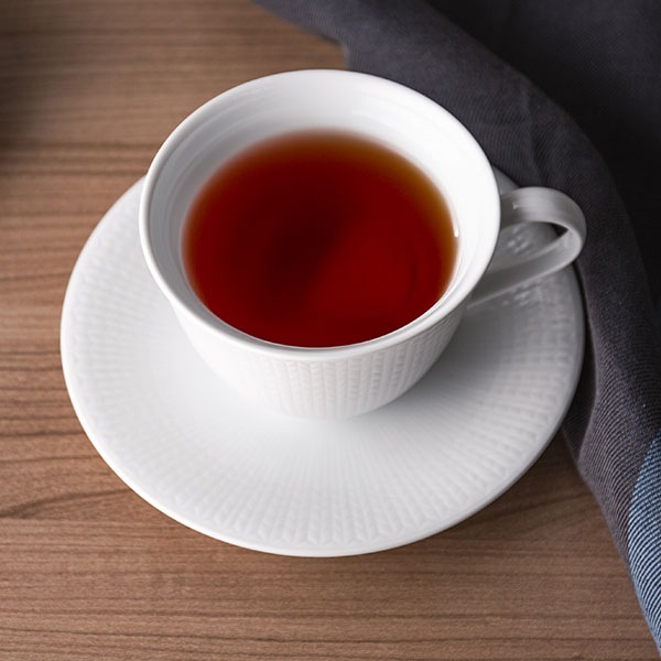 ロールストランド Rorstrand スウェディッシュグレース ティーカップ