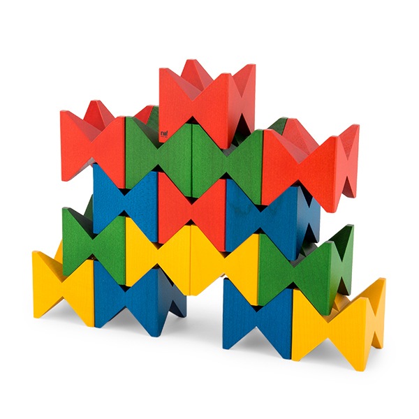 無料ラッピング付き】 ネフ ネフ社 naef ネフスピール Naef Spiel 木の