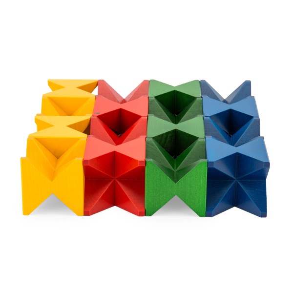 無料ラッピング付き】 ネフ ネフ社 naef ネフスピール Naef Spiel 木の