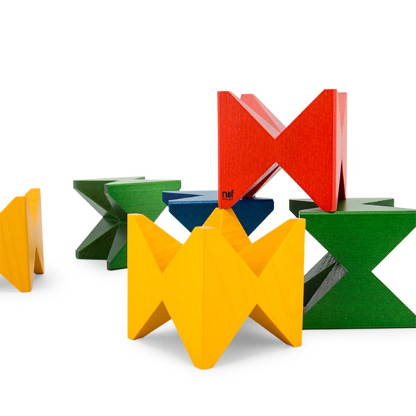 無料ラッピング付き】 ネフ ネフ社 naef ネフスピール Naef Spiel 木の