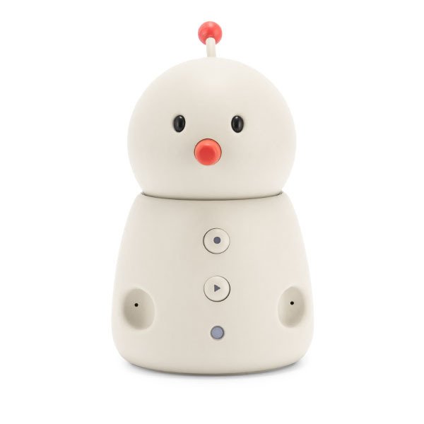 見守り コミュニケーション ロボット ボッコ エモ BOCCO emo 留守番