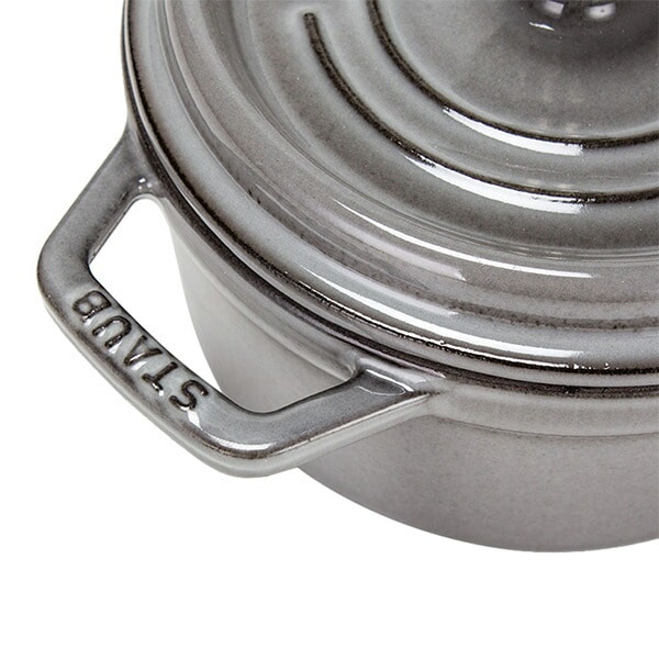 訳あり】 ストウブ 鍋 Staub ピコ・ココット ラウンド 16cm 両手鍋