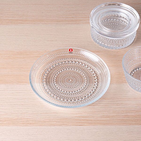 イッタラ iittala カステヘルミ プレート 17cm 皿 テーブルウェア 北欧