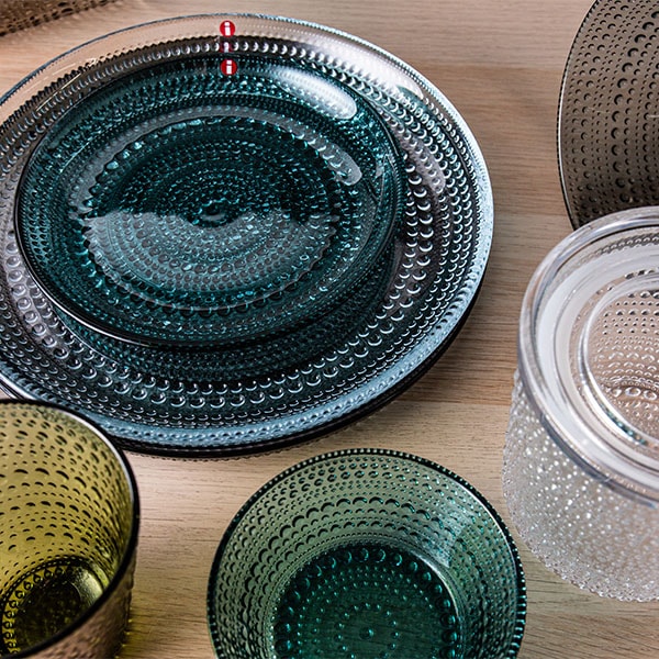 イッタラ iittala カステヘルミ プレート 17cm 皿 テーブルウェア 北欧