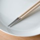 �����ݡ��� Cutipol ���� Ȥ Ȥ�֤����å� �����ܥ꡼ GOA Chopstick Set IVORY ��Ȥ ����åץ��ƥ��å� ���ȥ�꡼ ���å��� �̲� ���� ��