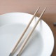 �����ݡ��� Cutipol ���� Ȥ Ȥ�֤����å� �����ܥ꡼ GOA Chopstick Set IVORY ��Ȥ ����åץ��ƥ��å� ���ȥ�꡼ ���å��� �̲� ���� ��