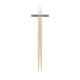 �����ݡ��� Cutipol ���� Ȥ Ȥ�֤����å� �����ܥ꡼ GOA Chopstick Set IVORY ��Ȥ ����åץ��ƥ��å� ���ȥ�꡼ ���å��� �̲� ���� ��