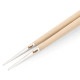 �����ݡ��� Cutipol ���� Ȥ Ȥ�֤����å� �����ܥ꡼ GOA Chopstick Set IVORY ��Ȥ ����åץ��ƥ��å� ���ȥ�꡼ ���å��� �̲� ���� ��