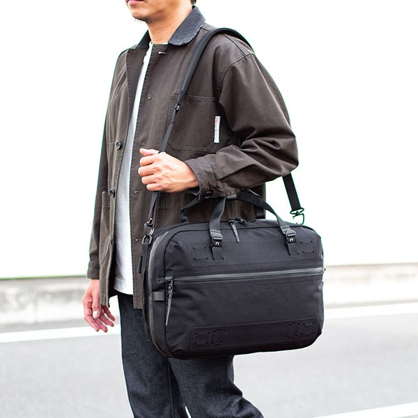 訳あり】ブラックエンバー BLACK EMBER フォージ FORGE 20 リュック