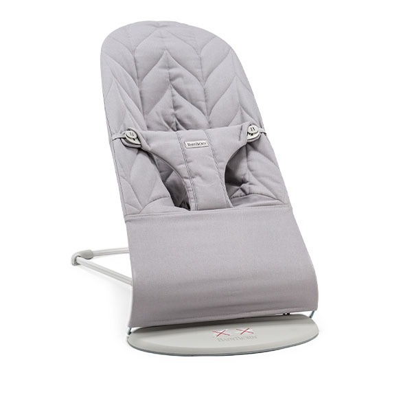 ベビービョルン Baby Bjorn バウンサー ブリス コットン Bliss 新生児 