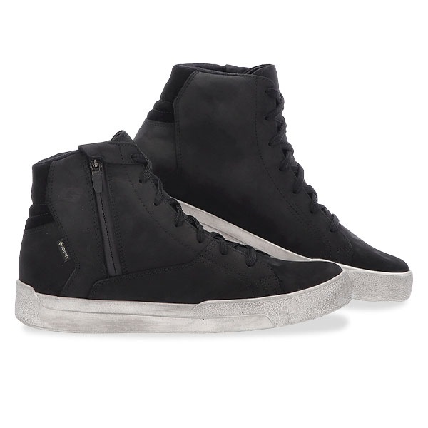 ������� Gaerne ���ˡ����� �Х����֡��� G������ �����åƥ��� �����Х� G_ROME GORE-TEX URBAN �ܳ� �쥶�� �ɿ� �ѿ� �饤���� �饤�ǥ��󥰥��ˡ����� �ġ���� �Х��� 2972-001 BLACK 2972-007 GREY ��