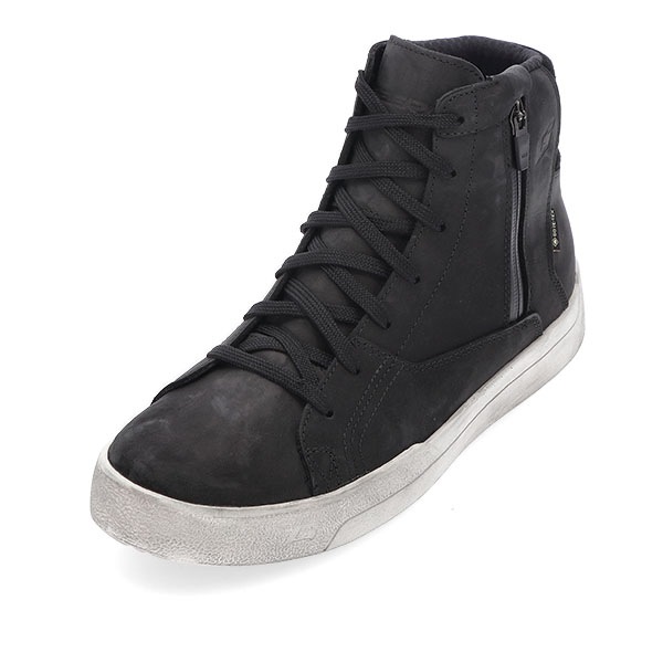 ������� Gaerne ���ˡ����� �Х����֡��� G������ �����åƥ��� �����Х� G_ROME GORE-TEX URBAN �ܳ� �쥶�� �ɿ� �ѿ� �饤���� �饤�ǥ��󥰥��ˡ����� �ġ���� �Х��� 2972-001 BLACK 2972-007 GREY ��