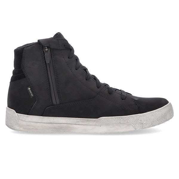 ������� Gaerne ���ˡ����� �Х����֡��� G������ �����åƥ��� �����Х� G_ROME GORE-TEX URBAN �ܳ� �쥶�� �ɿ� �ѿ� �饤���� �饤�ǥ��󥰥��ˡ����� �ġ���� �Х��� 2972-001 BLACK 2972-007 GREY ��