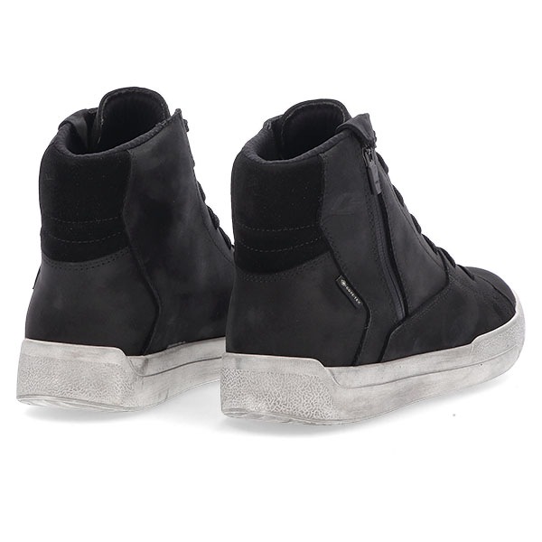 ������� Gaerne ���ˡ����� �Х����֡��� G������ �����åƥ��� �����Х� G_ROME GORE-TEX URBAN �ܳ� �쥶�� �ɿ� �ѿ� �饤���� �饤�ǥ��󥰥��ˡ����� �ġ���� �Х��� 2972-001 BLACK 2972-007 GREY ��