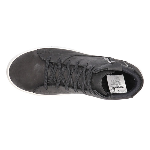 ������� Gaerne ���ˡ����� �Х����֡��� G������ �����åƥ��� �����Х� G_ROME GORE-TEX URBAN �ܳ� �쥶�� �ɿ� �ѿ� �饤���� �饤�ǥ��󥰥��ˡ����� �ġ���� �Х��� 2972-001 BLACK 2972-007 GREY ��