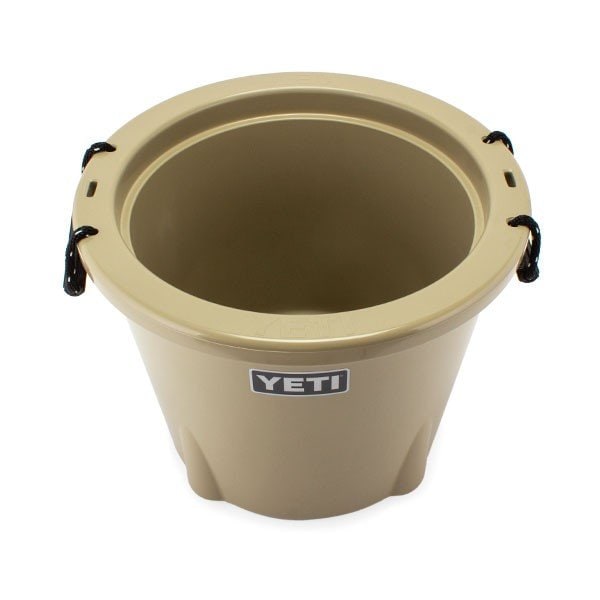 イエティ Yeti バケツ クーラーボックス タンク45 大容量 YR20T タン
