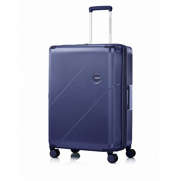 ����ꥫ��ġ��ꥹ���� American Tourister �����ĥ����� L������ 8��11�� 103-115L ���̳�ĥ�����֥� ���ԥʡ� CURVUS SPINNER 75/28 EXP TSA ����꡼������ ����꡼�Хå� ι�� ��ĥ ���� ���� ��