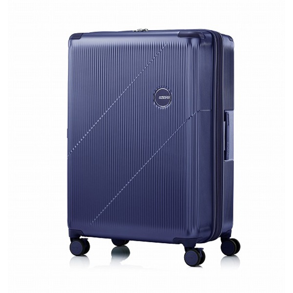����ꥫ��ġ��ꥹ���� American Tourister �����ĥ����� L������ 8��11�� 103-115L ���̳�ĥ�����֥� ���ԥʡ� CURVUS SPINNER 75/28 EXP TSA ����꡼������ ����꡼�Хå� ι�� ��ĥ ���� ���� ��