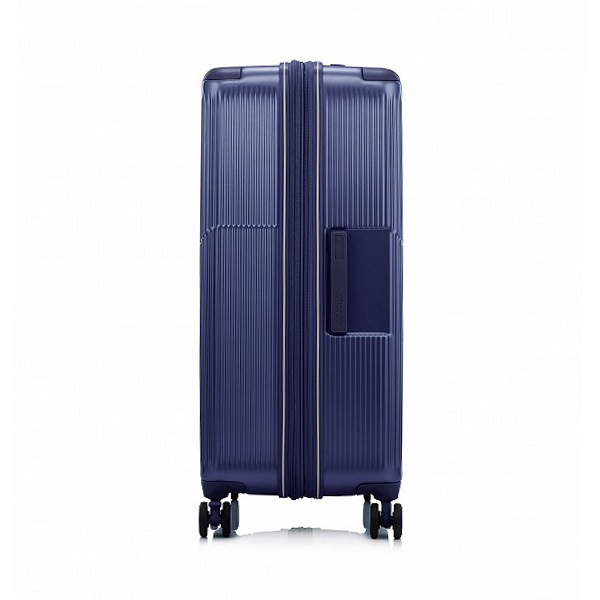 ����ꥫ��ġ��ꥹ���� American Tourister �����ĥ����� L������ 8��11�� 103-115L ���̳�ĥ�����֥� ���ԥʡ� CURVUS SPINNER 75/28 EXP TSA ����꡼������ ����꡼�Хå� ι�� ��ĥ ���� ���� ��