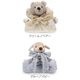 �ڹ��⸡�˺ѡۥ٥��եåȥɥ꡼�ॹ BAREFOOT DREAMS �֥�󥱥å� 38��43cm �����������å� �٥��եå� �Хǥ� 505 CozyChic Barefoot Buddie �٥ӡ� ��