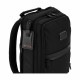 �ȥ��� TUMI ���å����å� ����� �Хå��ѥå� 02603581D3 / 117339-1041 �֥�å� ALPHA 3 SLIM BACKPACK ��� �ӥ��ͥ����å� ��