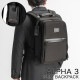 �ȥ��� TUMI ���å����å� ����� �Хå��ѥå� 02603581D3 / 117339-1041 �֥�å� ALPHA 3 SLIM BACKPACK ��� �ӥ��ͥ����å� ��