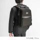�ȥ��� TUMI ���å����å� ����� �Хå��ѥå� 02603581D3 / 117339-1041 �֥�å� ALPHA 3 SLIM BACKPACK ��� �ӥ��ͥ����å� ��
