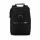 �ȥ��� TUMI ���å����å� ����� �Хå��ѥå� 02603581D3 / 117339-1041 �֥�å� ALPHA 3 SLIM BACKPACK ��� �ӥ��ͥ����å� ��